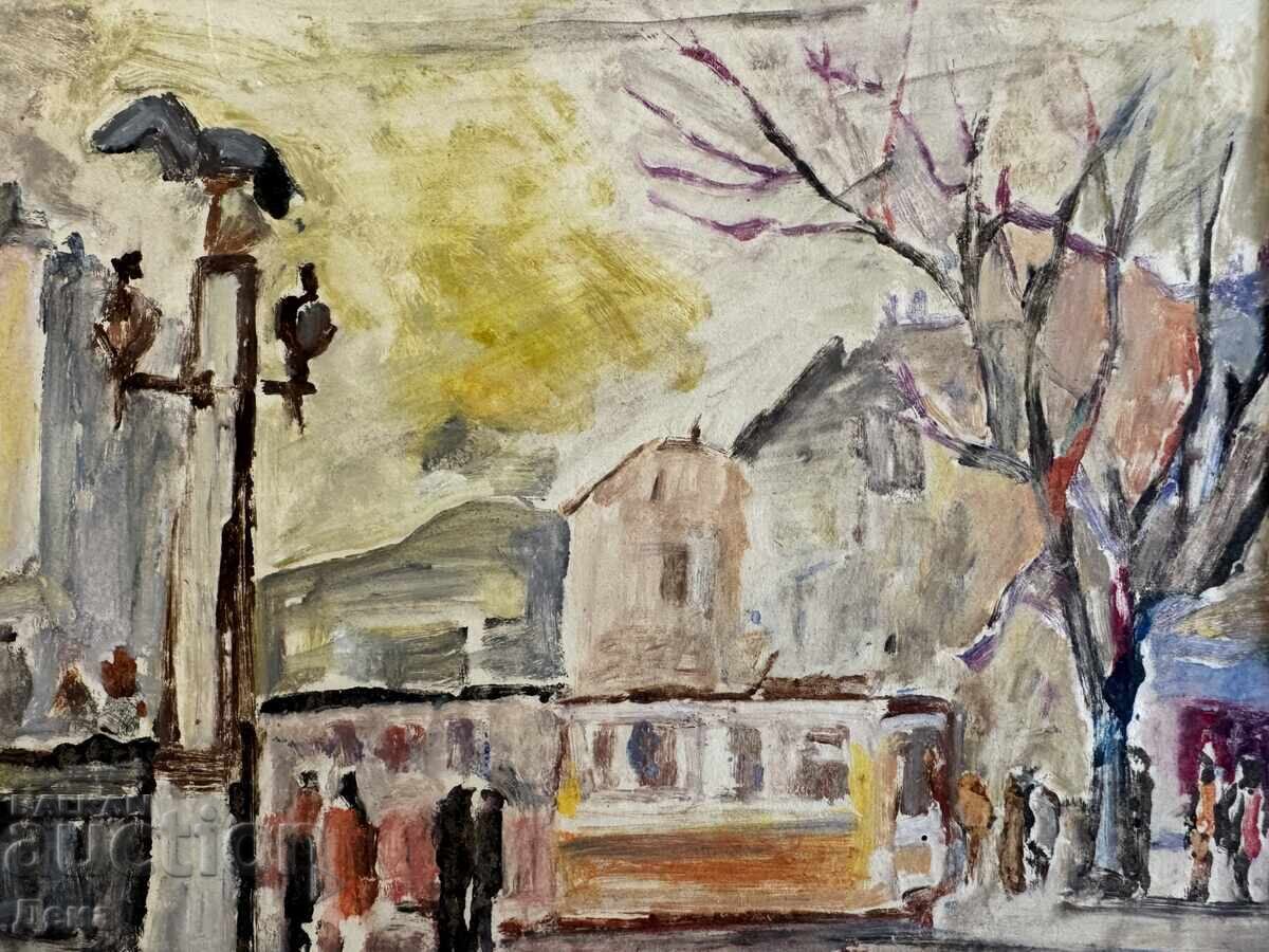 Monotipul Peter Nenov - 6