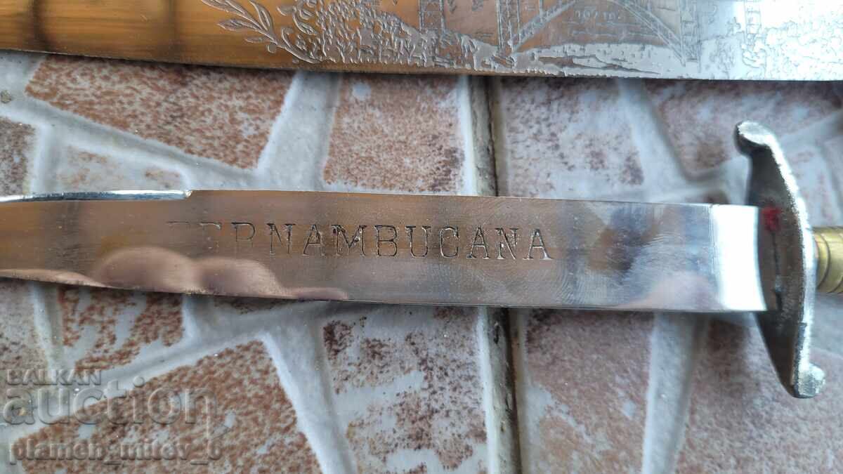 Μαχαίρι, στιλέτο, στιλέτο - 6