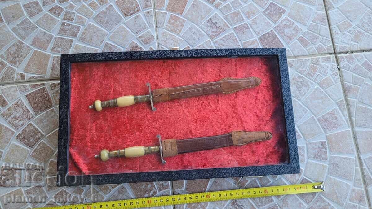 Μαχαίρι, στιλέτο, στιλέτο