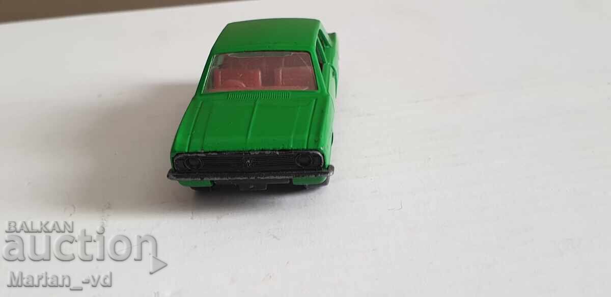 Аукцион Колекционерска количка Matchbox FORD CORTINA 25 BULGARIA