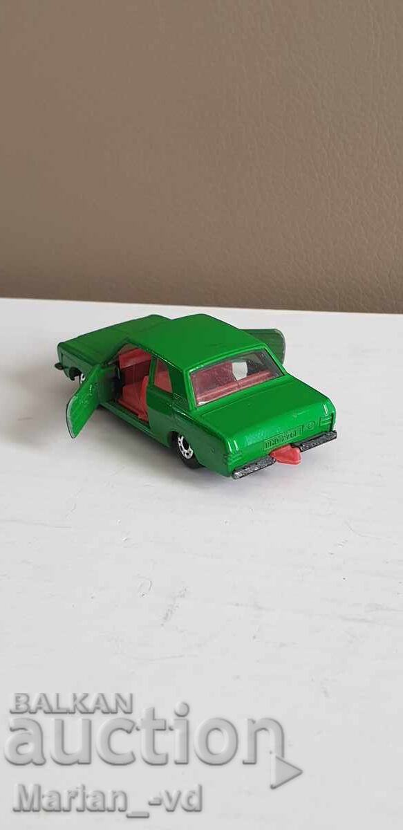 Доставка на Колекционерска количка Matchbox FORD CORTINA 25 BULGARIA