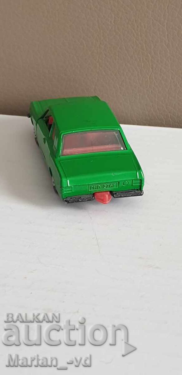 Колекционерска количка Matchbox FORD CORTINA 25 BULGARIA - 5