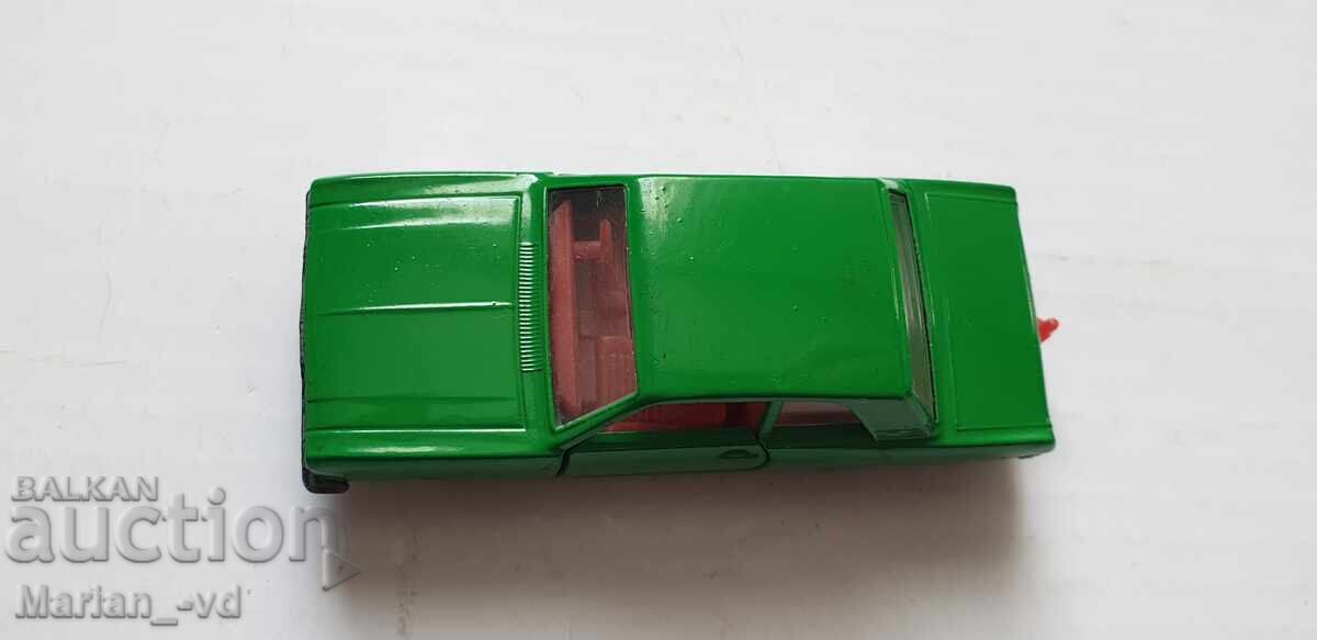 Колекционерска количка Matchbox FORD CORTINA 25 BULGARIA - 6