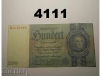 Germany 100 Mark 1935
