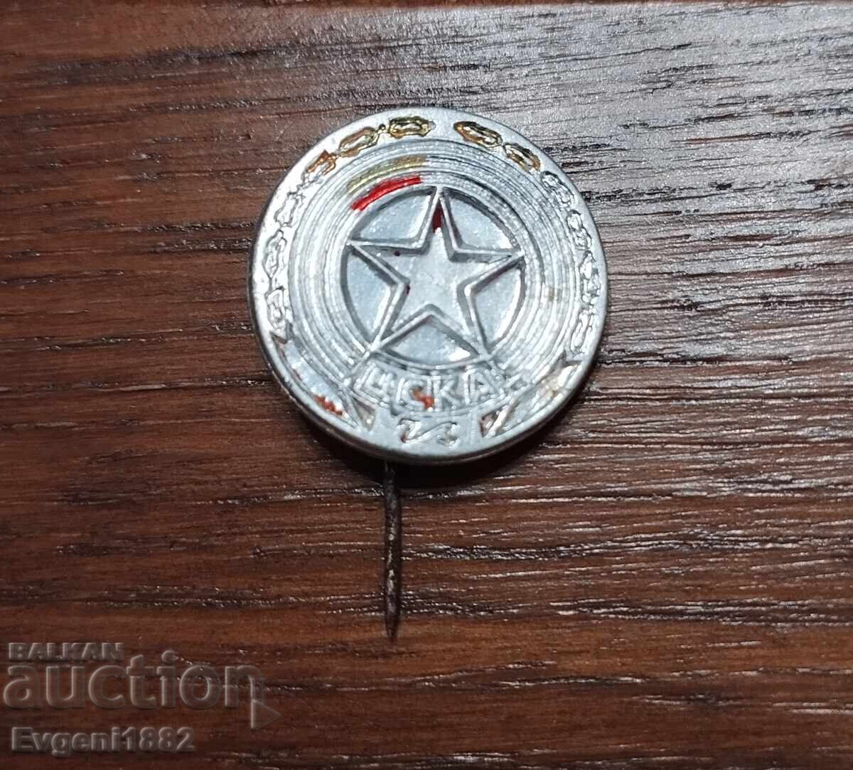 ΤΣΣΚΑ Τσέρβενο Ζνάμε - Παλιά Κονκάρδα Ποδοσφαίρου