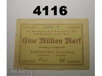 Ravensburg 1 milion mărci 1923 Germania