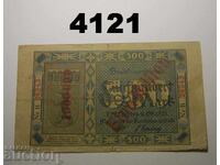 Germany 1 million mark 1923 Berlin