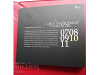 Țările de Jos - SET 2010 din 8 monede euro