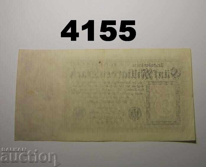 Germania 5 miliarde mărci 1923 Berlin cu preț € 5.00 | 9.78 BGN