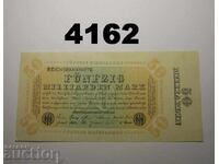 Germany 50 billion marks 1923 Berlin