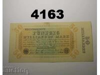 Germany 50 billion marks 1923 Berlin
