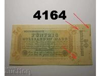 Germany 50 billion marks 1923 Berlin