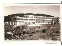Card Bulgaria Varna Resort Varna Hotel „Chaika”*