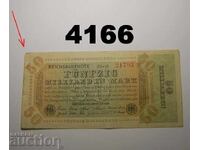 Germany 50 billion marks 1923 Berlin