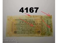 Germany 50 billion marks 1923 Berlin