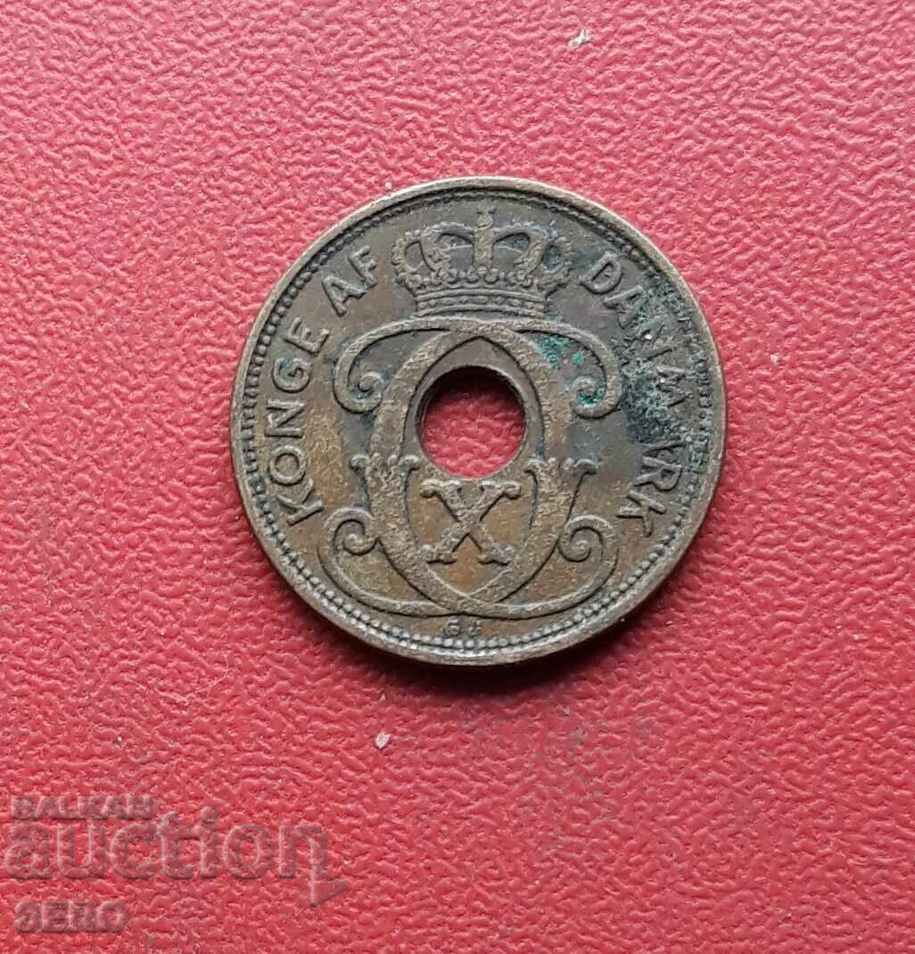 Δανία - 1 κορώνα 1938 με τιμή € 0.35 | 0.68 BGN