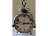 Ceas deșteptător Gustav Becker-nu funcționează