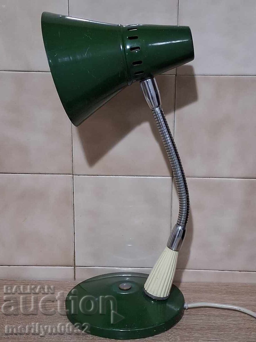 Licitație Reflector pentru veioza de noapte mobila priza anilor 70