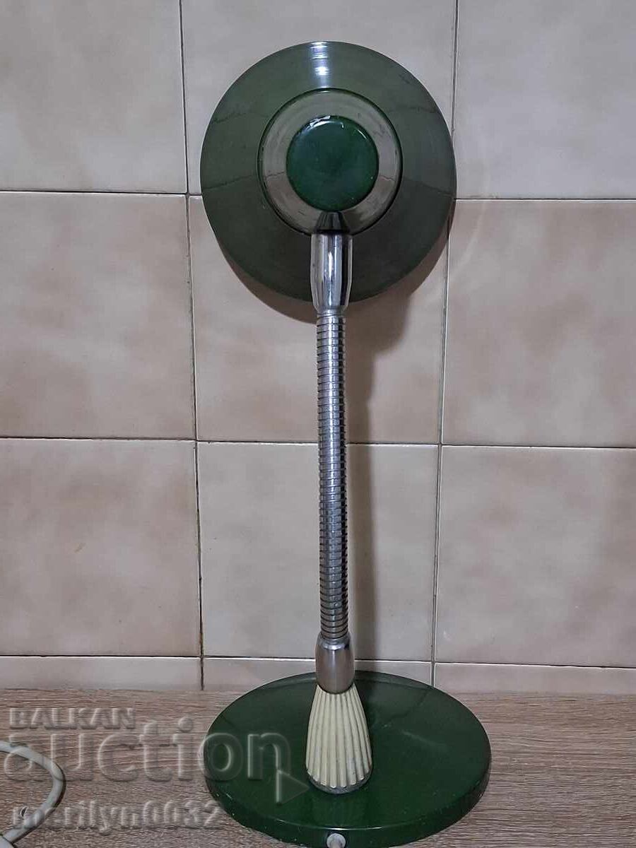 Livrarea Reflector pentru veioza de noapte mobila priza anilor 70