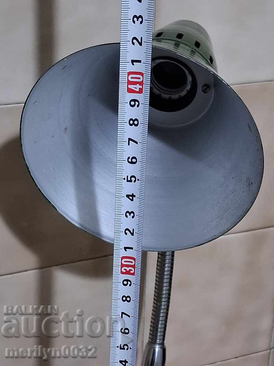 Reflector pentru veioza de noapte mobila priza anilor 70 - 7
