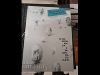 Кокошката с зашитото око Виргиния Захариева