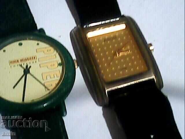 2 buc ceasuri vechi funcționale