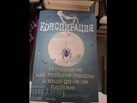 Συνωμοσιολογία: Ιστορία των τρελών θεωριών και γιατί να μην τις πιστεύετε