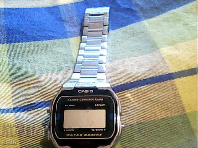Ρολόγια Casio, λειτουργικά, χωρίς μπαταρία - 6