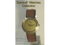 "Creation" ~21J cal.FHF 72-2 Ελβετικό ρολόι περίπου 1961