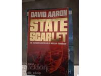 Statul Scarlet Davic Aaron