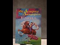 Emil din Loneberia Astrid Lindgren