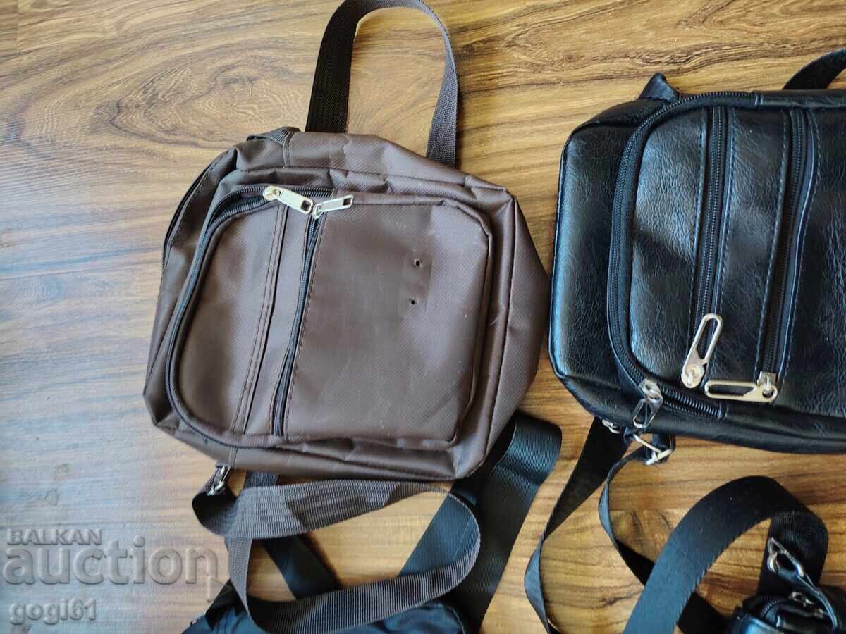 Genți bărbătești cu preț € 10.00 | 19.56 BGN