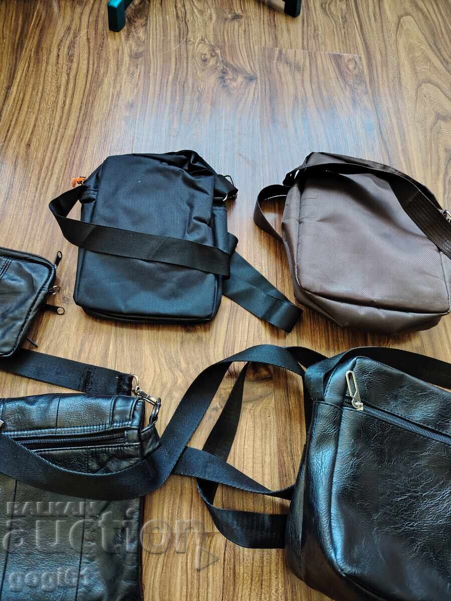 Genți bărbătești - 6