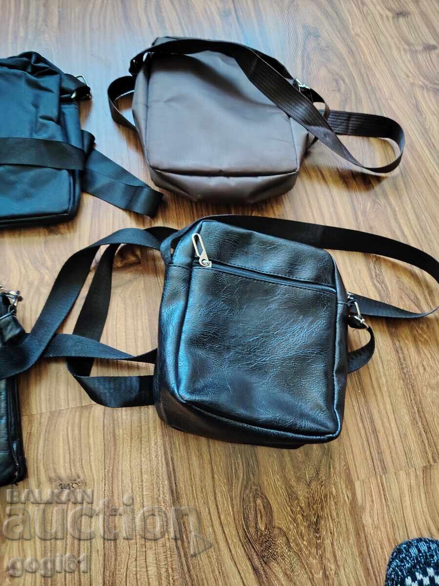 Genți bărbătești - 7