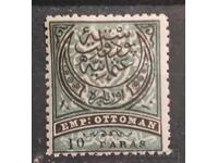 Турция 1880 MH