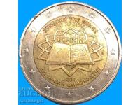 2 euro 2007 Greece