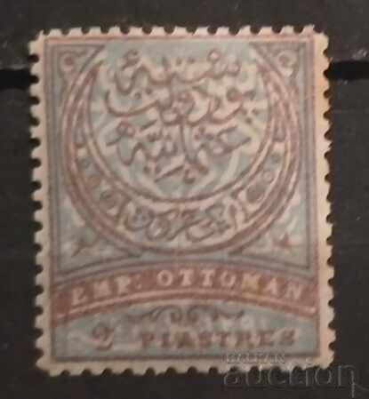 Τουρκία 1888 MNH