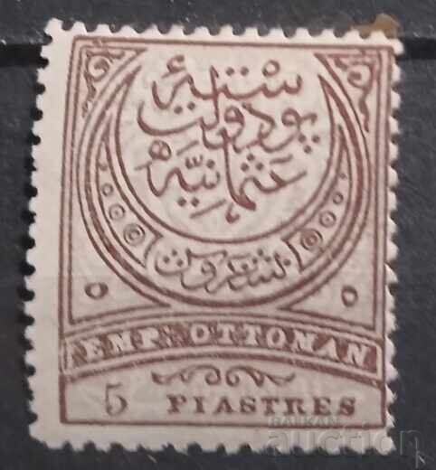 Турция 1888 MH