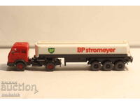 WIKING H0 1/87 BP MERCEDES ΦΟΡΤΗΓΟ ΒΥΤΙΟΦΟΡΟ ΜΟΝΤΕΛΟ ΑΥΤΟΚΙΝΗΤΑΚΙ