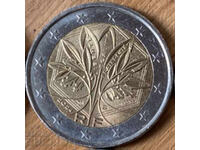 Γαλλία 2 ευρώ 2024