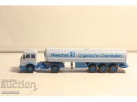 WIKING H0 1/87 MERCEDES ΦΟΡΤΗΓΟ ΒΥΤΙΟΦΟΡΟ ΜΟΝΤΕΛΟ ΑΥΤΟΚΙΝΗΤΑΚΙ