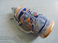 No. 8578 Collectible porcelain mug EXPO 2000 – Germany