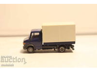 HERPA 1/87 H0 MERCEDES BENZ VARIO ΚΟΛΙΤΣΑ ΜΟΝΤΕΛΟ