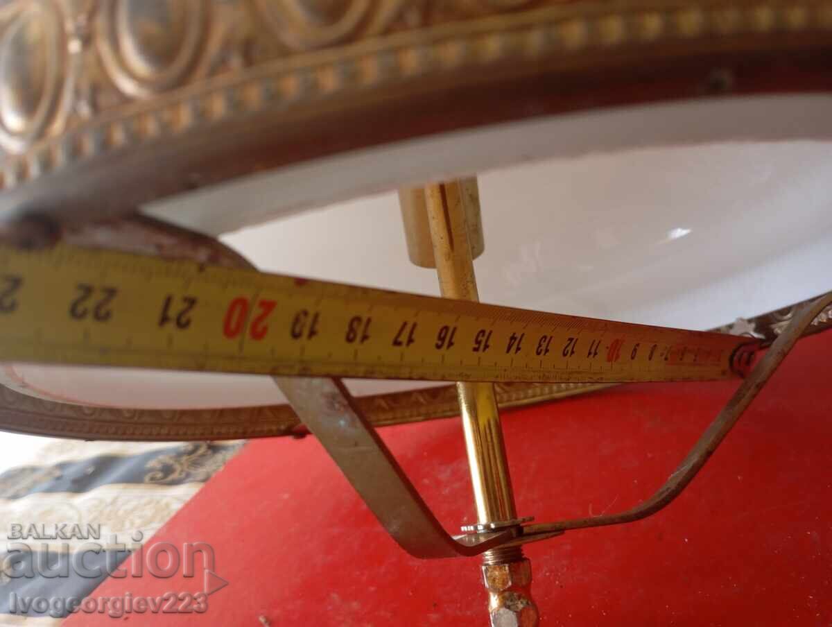 Auction  Vintage chandelier