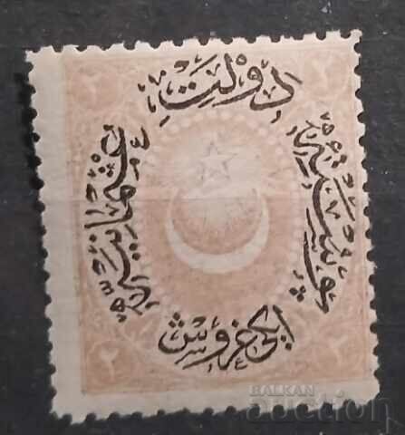 Турция 1882 MNH