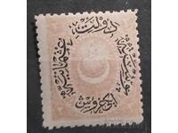 Турция 1882 MNH