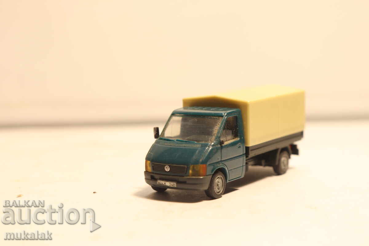 HERPA 1/87 H0 VW LT MODEL CAR with price € 6.00 | 11.74 BGN