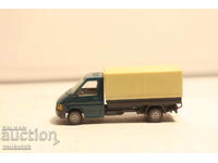 HERPA 1/87 H0 VW LT MODEL CAR
