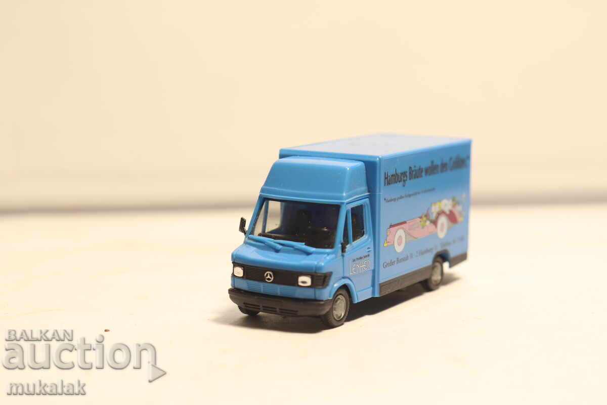 HERPA 1/87 H0 MERCEDES BENZ 207 307 ΜΟΝΤΕΛΟ ΑΥΤΟΚΙΝΗΤΟΥ με τιμή € 6.50 | 12.71 BGN