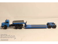 PREISER ??? 1/87 H0 MERCEDES ΜΟΝΤΕΛΟ ΒΑΡΕΟΣ ΦΟΡΤΗΓΟΥ